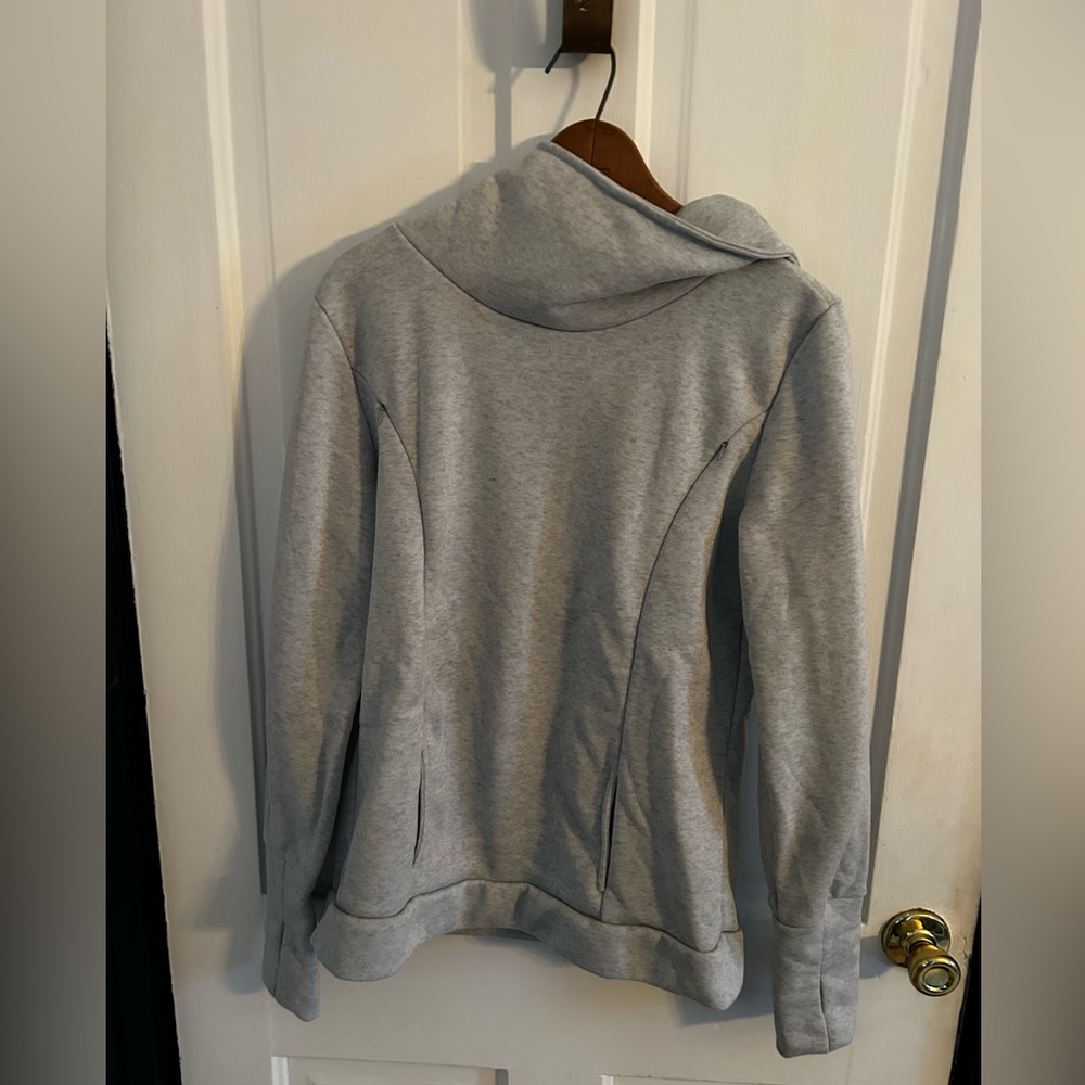 Nursing Sweatshirt